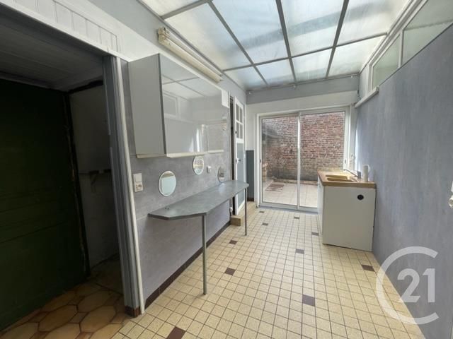 maison - MONTDIDIER - 80