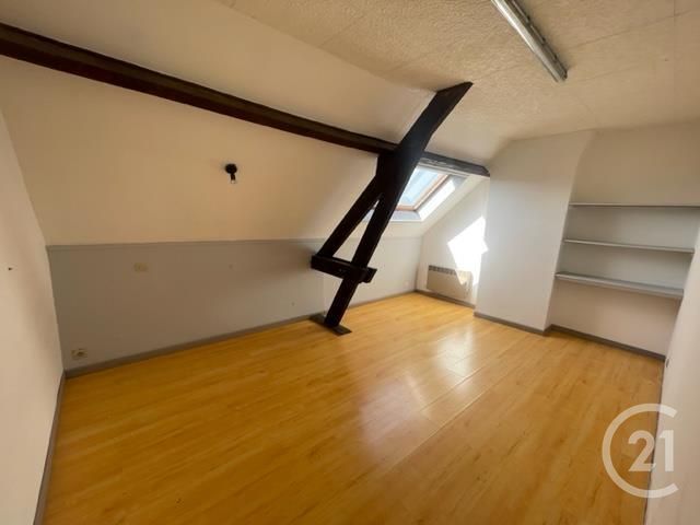 maison à vendre - 4 pièces - 91.7 m2 - MONTDIDIER - 80 - PICARDIE - Century 21 Alliance