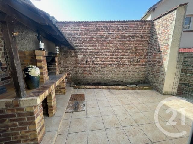 maison à vendre - 4 pièces - 91.7 m2 - MONTDIDIER - 80 - PICARDIE - Century 21 Alliance