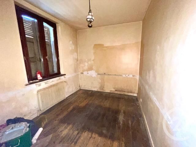 maison à vendre - 3 pièces - 78.48 m2 - HARGICOURT - 80 - PICARDIE - Century 21 Alliance