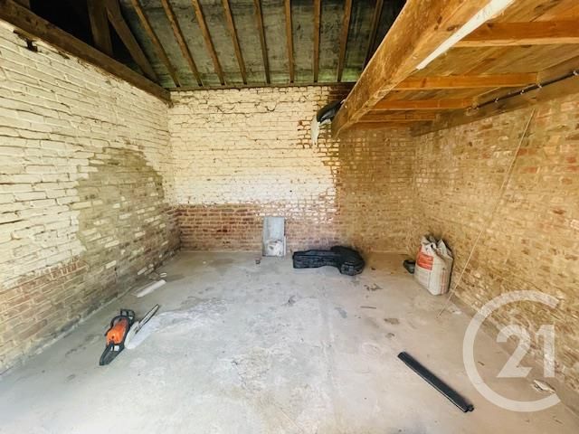 maison à vendre - 3 pièces - 78.48 m2 - HARGICOURT - 80 - PICARDIE - Century 21 Alliance