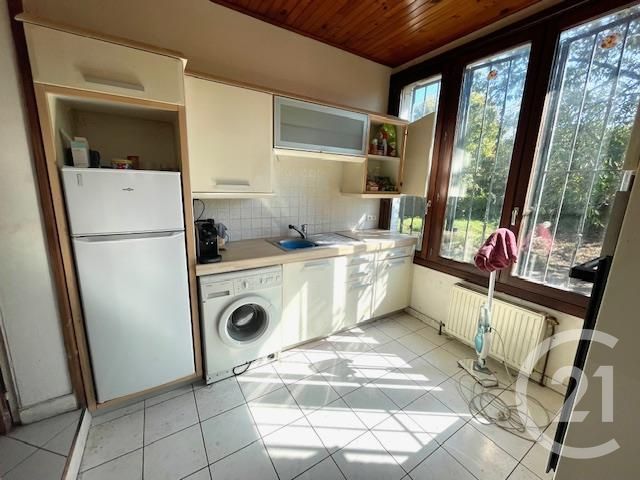 maison à vendre - 3 pièces - 78.48 m2 - HARGICOURT - 80 - PICARDIE - Century 21 Alliance