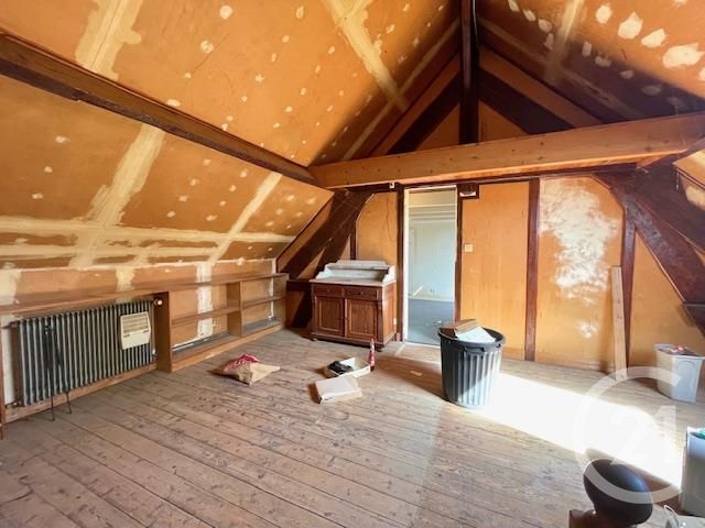 maison à vendre - 3 pièces - 78.48 m2 - HARGICOURT - 80 - PICARDIE - Century 21 Alliance