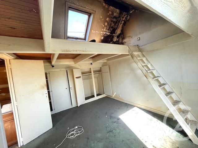 maison à vendre - 3 pièces - 78.48 m2 - HARGICOURT - 80 - PICARDIE - Century 21 Alliance