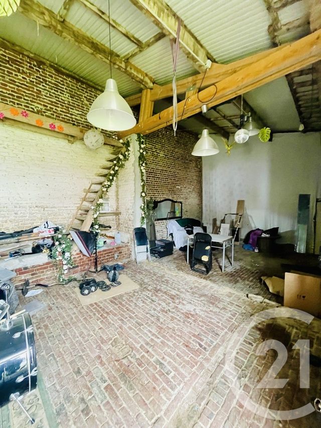 maison à vendre - 4 pièces - 106.0 m2 - PLAINVILLE - 60 - PICARDIE - Century 21 Alliance