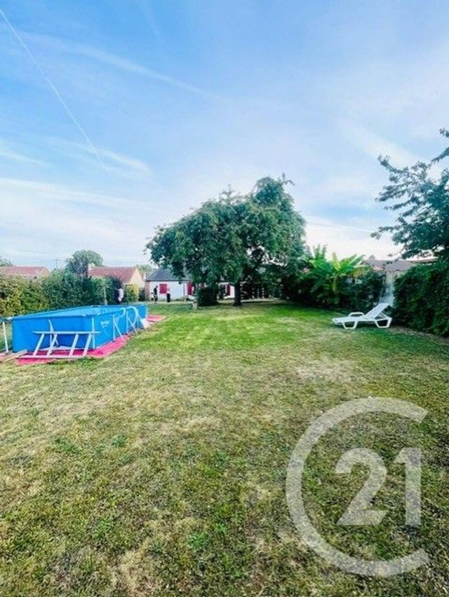 maison à vendre - 4 pièces - 106.0 m2 - PLAINVILLE - 60 - PICARDIE - Century 21 Alliance