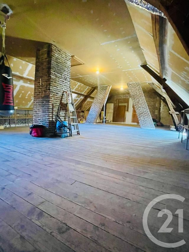 maison à vendre - 6 pièces - 125.0 m2 - MAIGNELAY MONTIGNY - 60 - PICARDIE - Century 21 Alliance