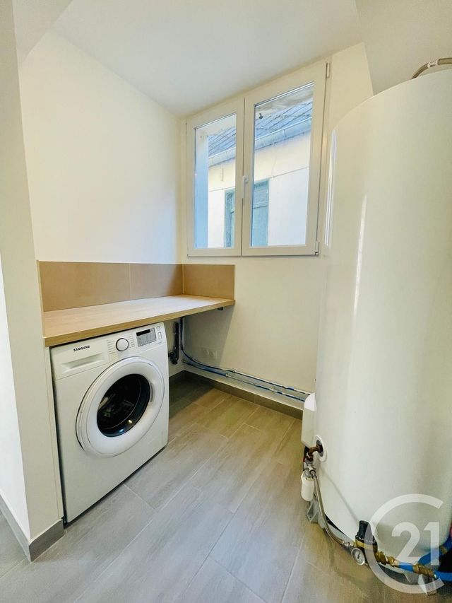 maison à vendre - 6 pièces - 125.0 m2 - MAIGNELAY MONTIGNY - 60 - PICARDIE - Century 21 Alliance