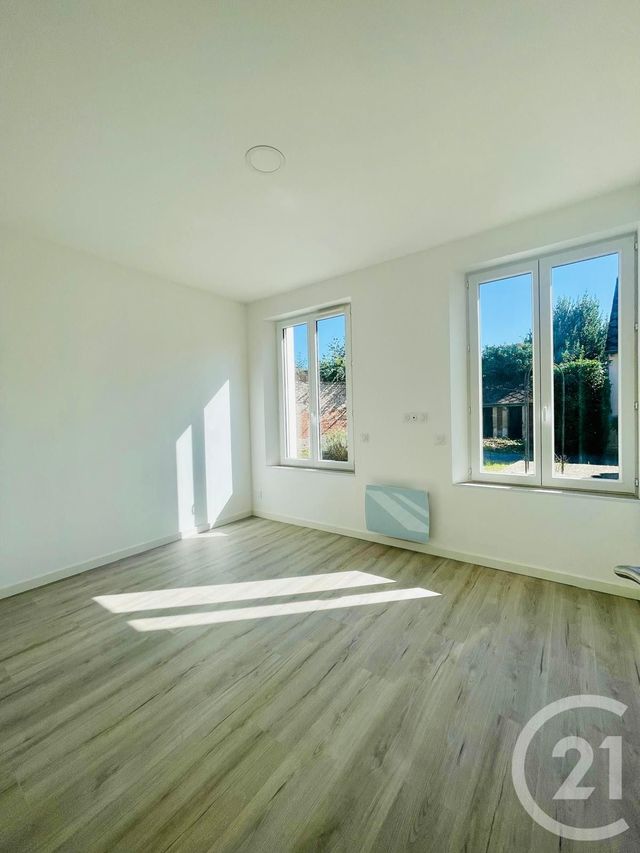 maison à vendre - 6 pièces - 125.0 m2 - MAIGNELAY MONTIGNY - 60 - PICARDIE - Century 21 Alliance