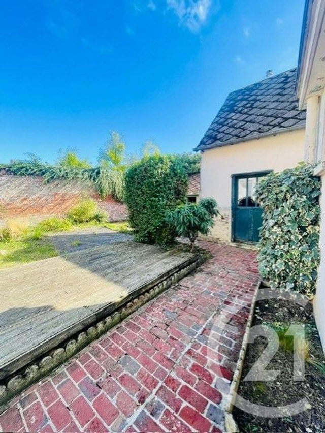 maison à vendre - 6 pièces - 125.0 m2 - MAIGNELAY MONTIGNY - 60 - PICARDIE - Century 21 Alliance