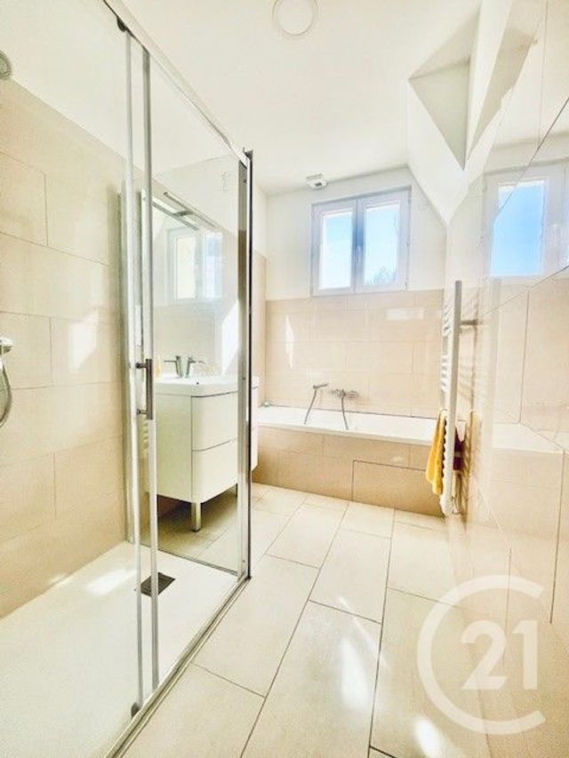 maison à vendre - 6 pièces - 125.0 m2 - MAIGNELAY MONTIGNY - 60 - PICARDIE - Century 21 Alliance