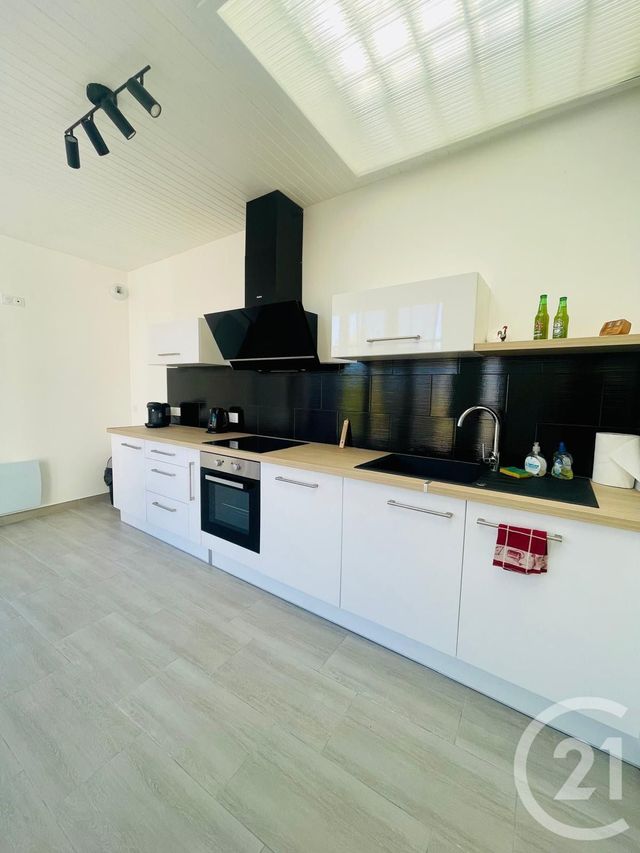 maison à vendre - 6 pièces - 125.0 m2 - MAIGNELAY MONTIGNY - 60 - PICARDIE - Century 21 Alliance