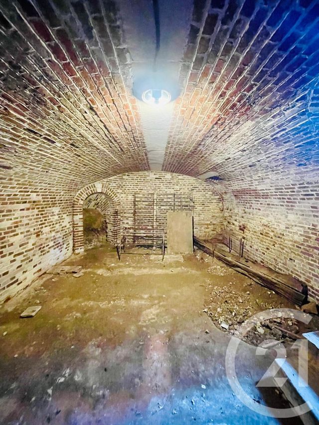 maison à vendre - 6 pièces - 125.0 m2 - MAIGNELAY MONTIGNY - 60 - PICARDIE - Century 21 Alliance