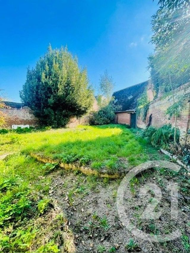 maison à vendre - 6 pièces - 125.0 m2 - MAIGNELAY MONTIGNY - 60 - PICARDIE - Century 21 Alliance