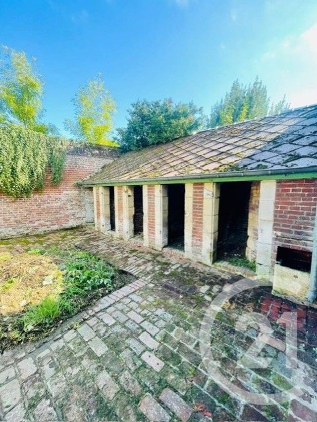 maison à vendre - 6 pièces - 125.0 m2 - MAIGNELAY MONTIGNY - 60 - PICARDIE - Century 21 Alliance