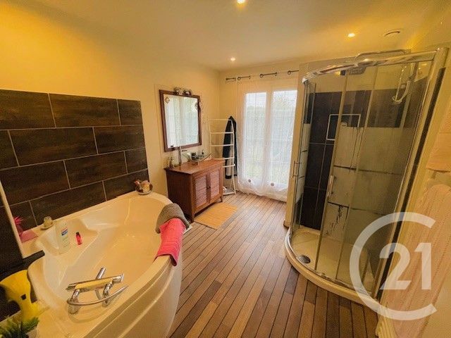 maison à vendre - 6 pièces - 126.03 m2 - MARGNY AUX CERISES - 60 - PICARDIE - Century 21 Alliance