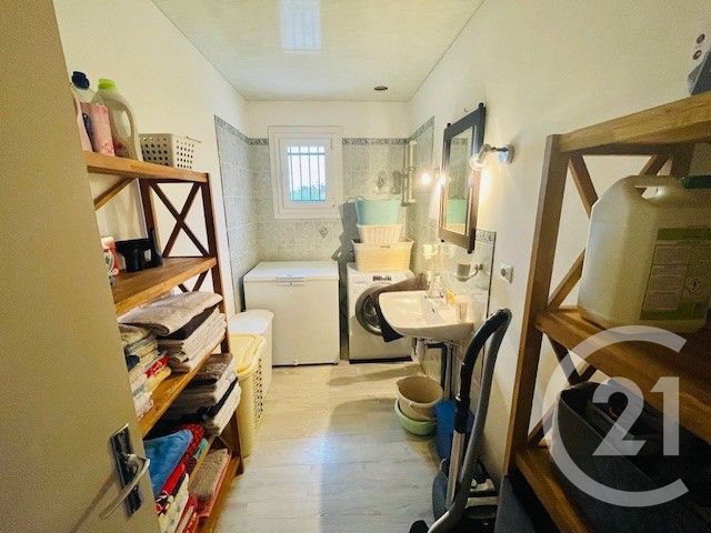 maison à vendre - 6 pièces - 126.03 m2 - MARGNY AUX CERISES - 60 - PICARDIE - Century 21 Alliance