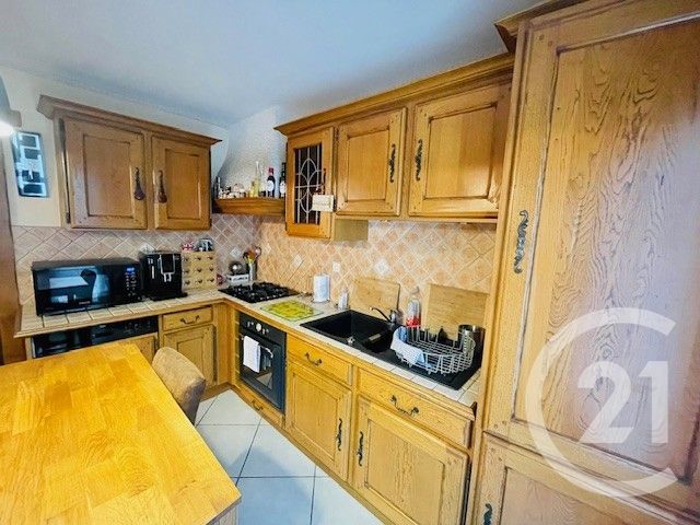 maison à vendre - 6 pièces - 126.03 m2 - MARGNY AUX CERISES - 60 - PICARDIE - Century 21 Alliance