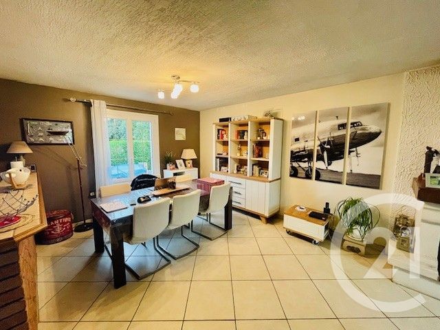 maison à vendre - 6 pièces - 126.03 m2 - MARGNY AUX CERISES - 60 - PICARDIE - Century 21 Alliance