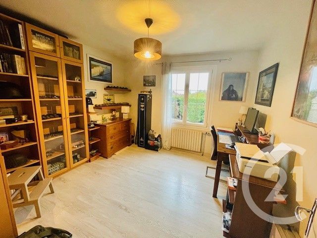 maison à vendre - 6 pièces - 126.03 m2 - MARGNY AUX CERISES - 60 - PICARDIE - Century 21 Alliance