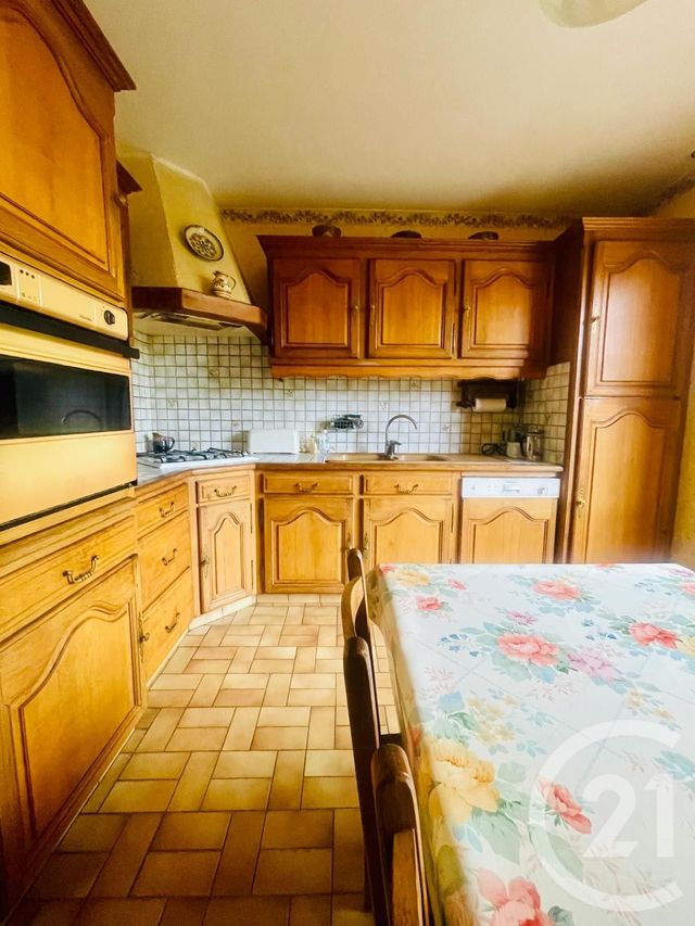 maison à vendre - 6 pièces - 131.0 m2 - MONTDIDIER - 80 - PICARDIE - Century 21 Alliance