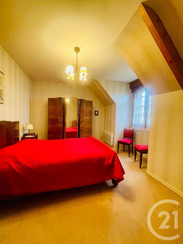 maison à vendre - 6 pièces - 131.0 m2 - MONTDIDIER - 80 - PICARDIE - Century 21 Alliance