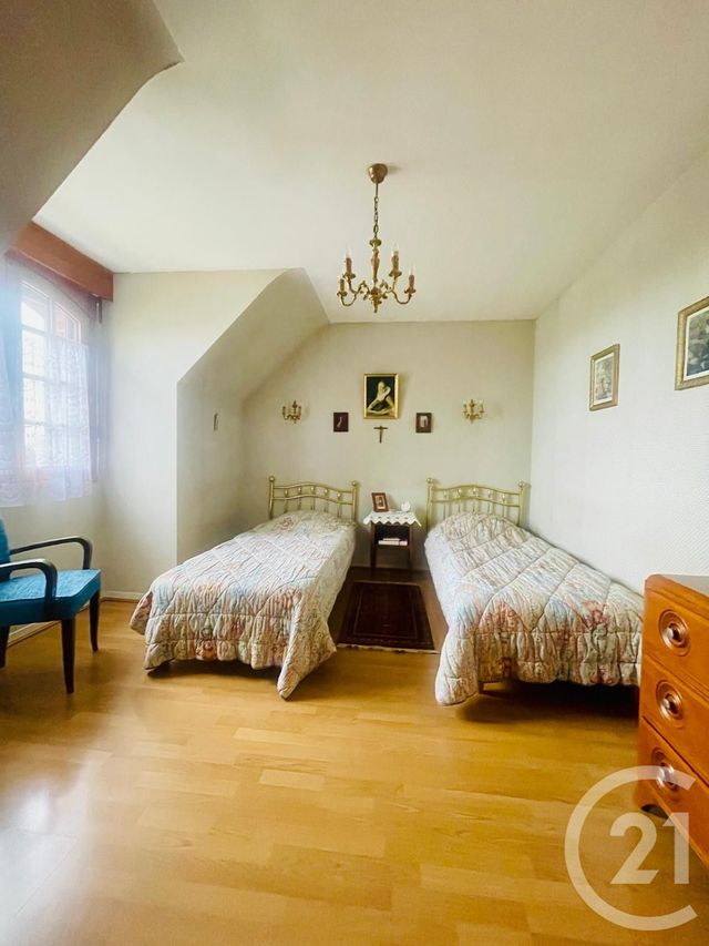 maison à vendre - 6 pièces - 131.0 m2 - MONTDIDIER - 80 - PICARDIE - Century 21 Alliance