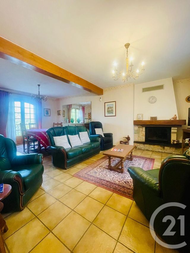 maison à vendre - 6 pièces - 131.0 m2 - MONTDIDIER - 80 - PICARDIE - Century 21 Alliance