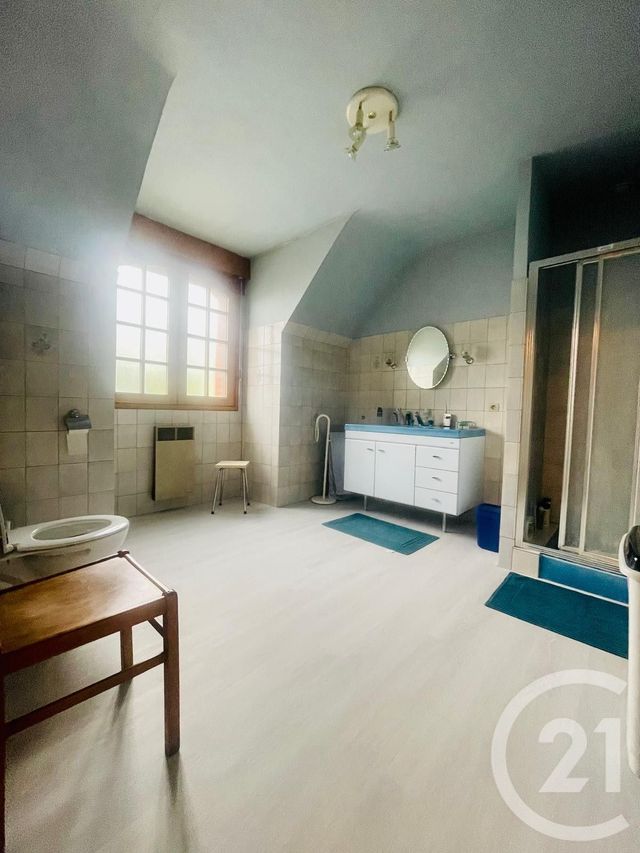 maison à vendre - 6 pièces - 131.0 m2 - MONTDIDIER - 80 - PICARDIE - Century 21 Alliance