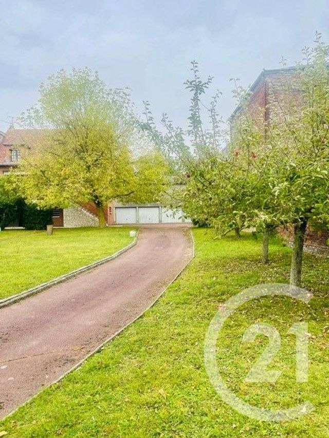 maison à vendre - 6 pièces - 131.0 m2 - MONTDIDIER - 80 - PICARDIE - Century 21 Alliance