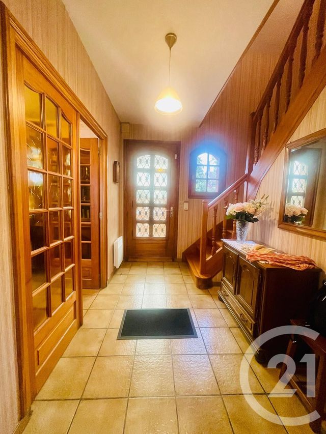 maison à vendre - 6 pièces - 131.0 m2 - MONTDIDIER - 80 - PICARDIE - Century 21 Alliance