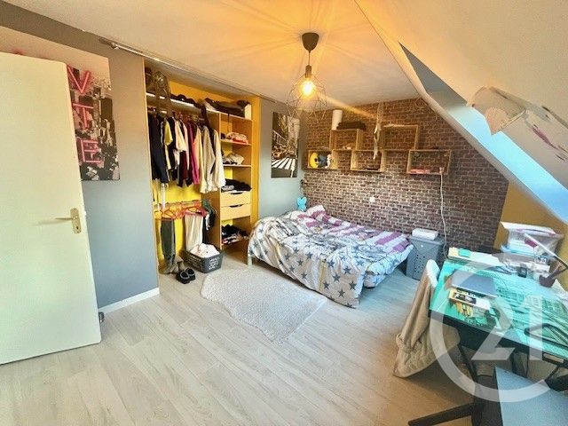 maison à vendre - 5 pièces - 130.0 m2 - GRIVESNES - 80 - PICARDIE - Century 21 Alliance