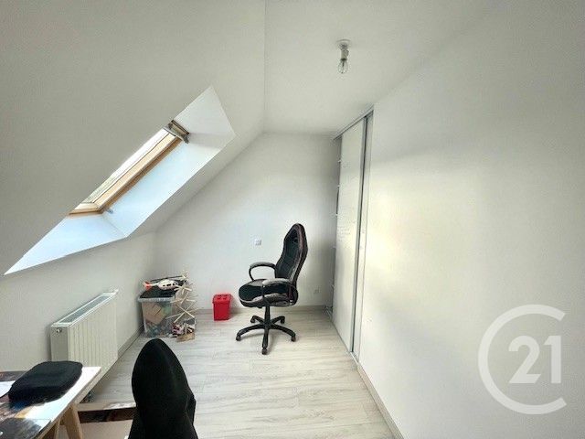 maison à vendre - 5 pièces - 130.0 m2 - GRIVESNES - 80 - PICARDIE - Century 21 Alliance