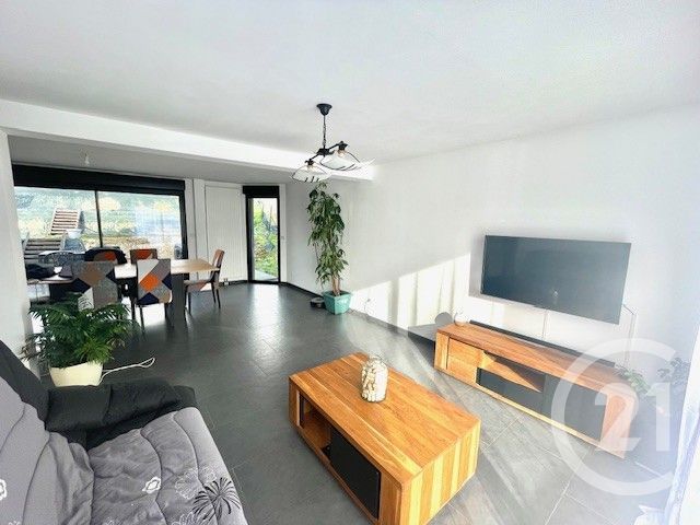 Maison à vendre GRIVESNES