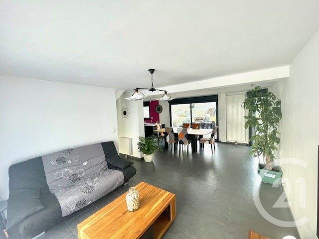 maison à vendre - 5 pièces - 130.0 m2 - GRIVESNES - 80 - PICARDIE - Century 21 Alliance