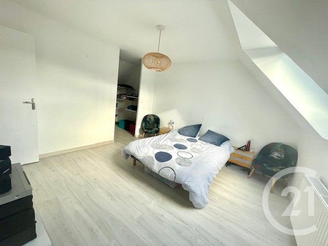 maison à vendre - 5 pièces - 130.0 m2 - GRIVESNES - 80 - PICARDIE - Century 21 Alliance