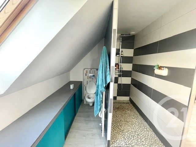 maison à vendre - 5 pièces - 130.0 m2 - GRIVESNES - 80 - PICARDIE - Century 21 Alliance