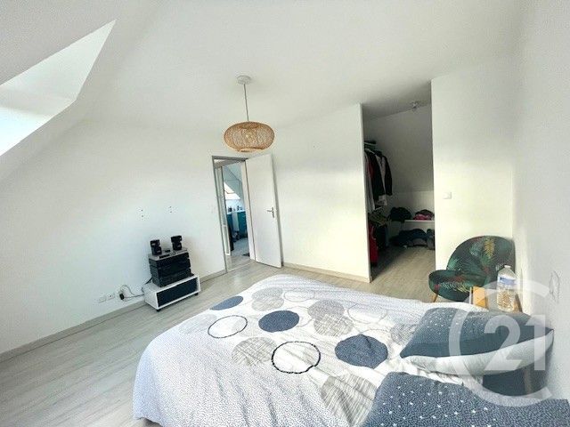 maison à vendre - 5 pièces - 130.0 m2 - GRIVESNES - 80 - PICARDIE - Century 21 Alliance