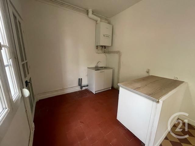 maison à louer - 3 pièces - 71.34 m2 - MONTDIDIER - 80 - PICARDIE - Century 21 Alliance