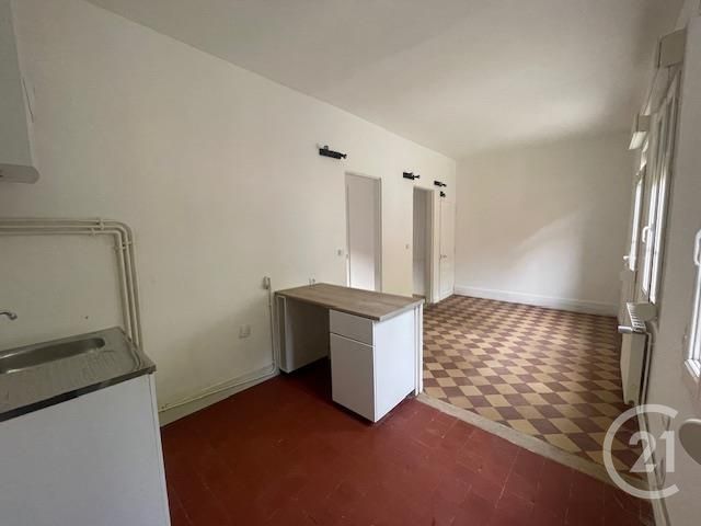 maison à louer - 3 pièces - 71.34 m2 - MONTDIDIER - 80 - PICARDIE - Century 21 Alliance