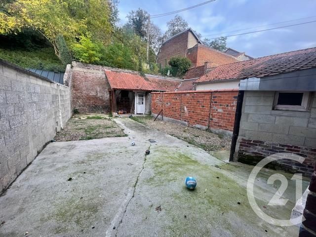 maison à louer - 3 pièces - 71.34 m2 - MONTDIDIER - 80 - PICARDIE - Century 21 Alliance