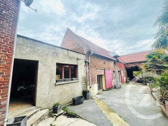 maison à vendre - 4 pièces - 127.0 m2 - MONTDIDIER - 80 - PICARDIE - Century 21 Alliance