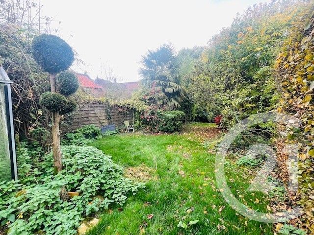 maison à vendre - 4 pièces - 127.0 m2 - MONTDIDIER - 80 - PICARDIE - Century 21 Alliance