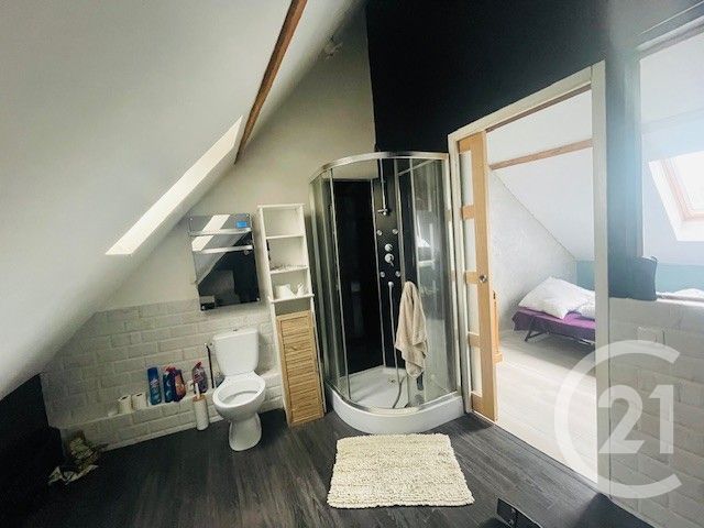 maison à vendre - 4 pièces - 127.0 m2 - MONTDIDIER - 80 - PICARDIE - Century 21 Alliance