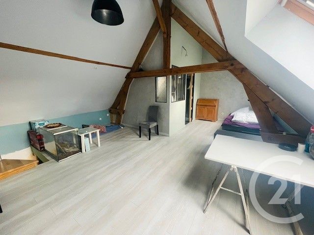 maison à vendre - 4 pièces - 127.0 m2 - MONTDIDIER - 80 - PICARDIE - Century 21 Alliance