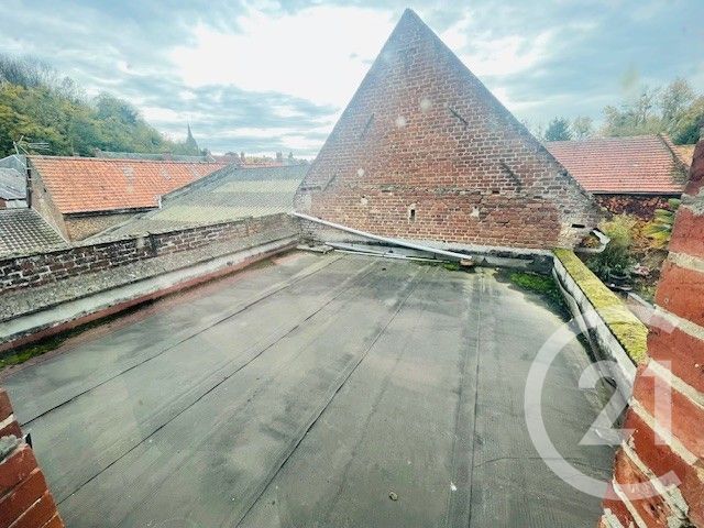 maison à vendre - 4 pièces - 127.0 m2 - MONTDIDIER - 80 - PICARDIE - Century 21 Alliance