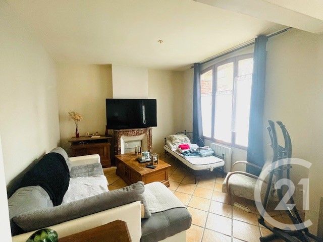 maison à vendre - 4 pièces - 127.0 m2 - MONTDIDIER - 80 - PICARDIE - Century 21 Alliance