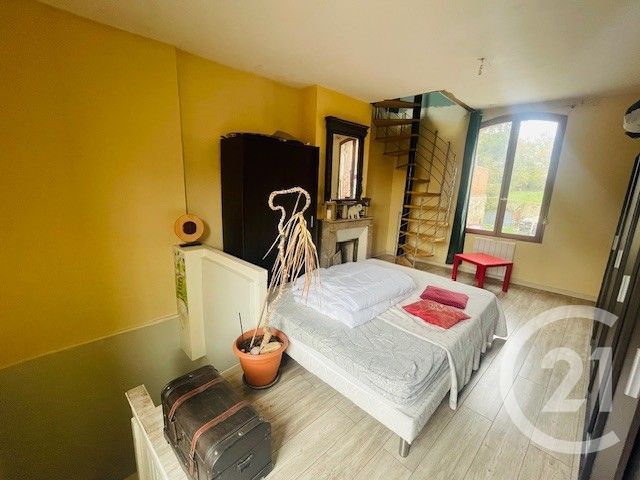 maison à vendre - 4 pièces - 127.0 m2 - MONTDIDIER - 80 - PICARDIE - Century 21 Alliance