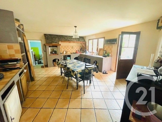 maison à vendre - 4 pièces - 127.0 m2 - MONTDIDIER - 80 - PICARDIE - Century 21 Alliance