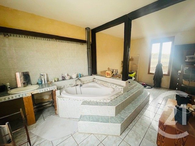 maison à vendre - 4 pièces - 127.0 m2 - MONTDIDIER - 80 - PICARDIE - Century 21 Alliance